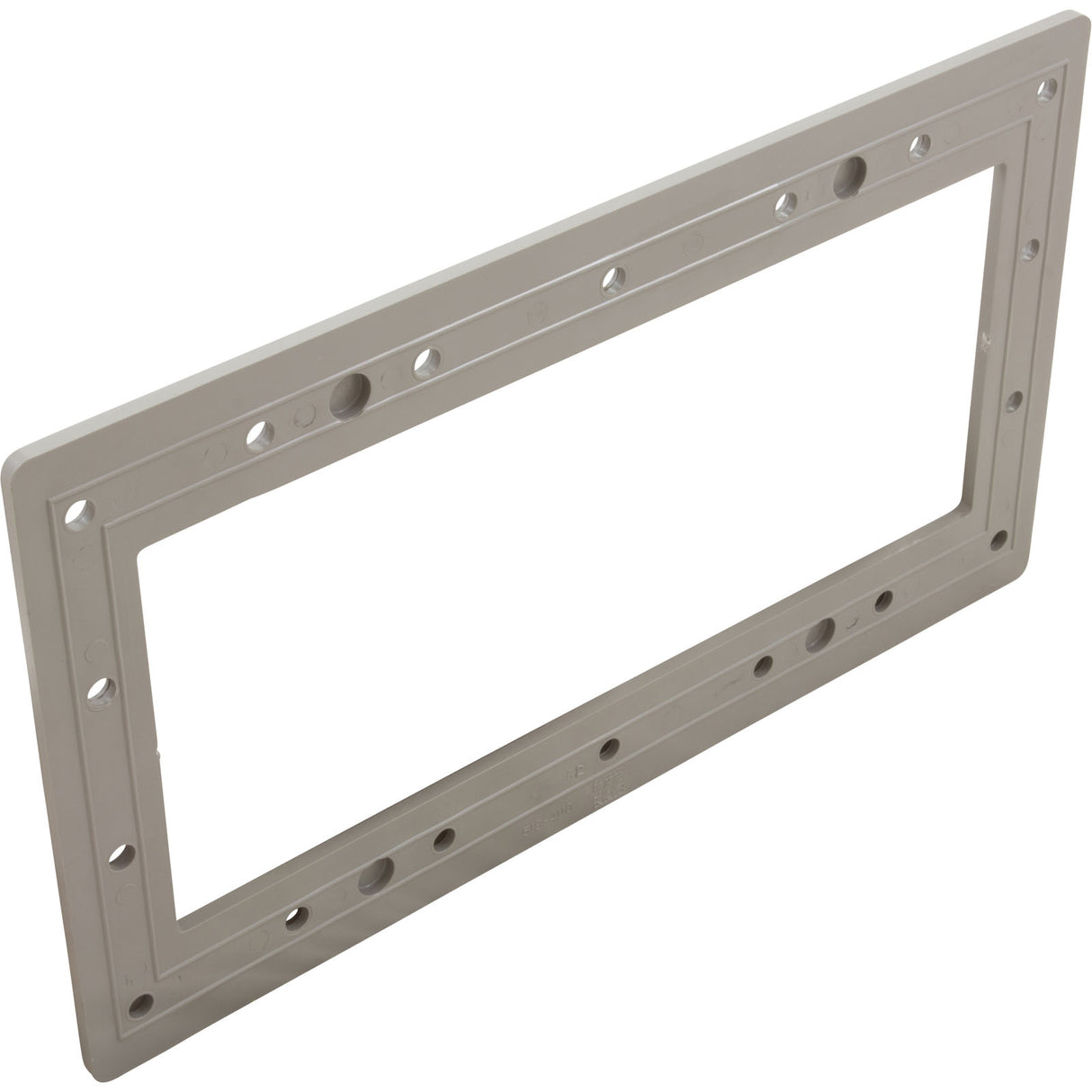 Mounting Plate, Wide Mouth R1 : 519-4117 - Waterway Plastics - 806105095404 - PartsForSpas.com