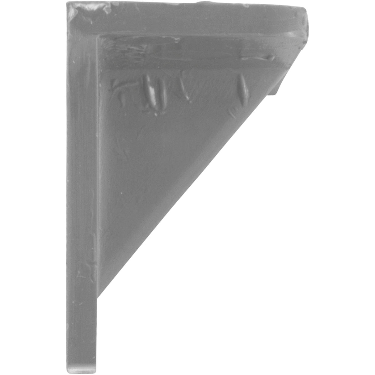 Pool Skimmer Gunite Weir Door Stop - Gray : 519-6327 - Waterway Plastics - 519-6327 - PartsForSpas.com