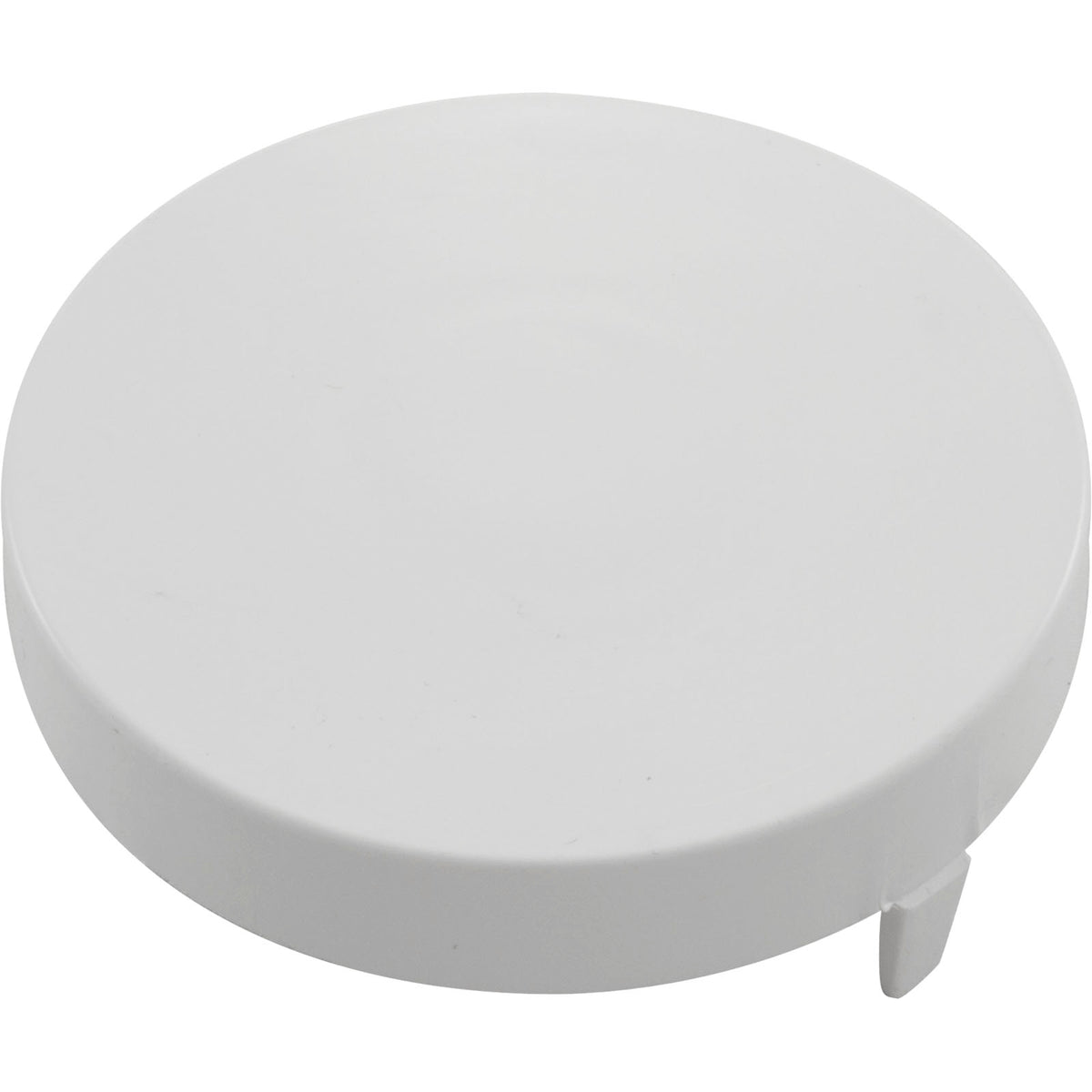 Pool Skimmer Gunite Blank Insert - White : 519-6460 - Waterway Plastics - 8.06105E+11 - PartsForSpas.com