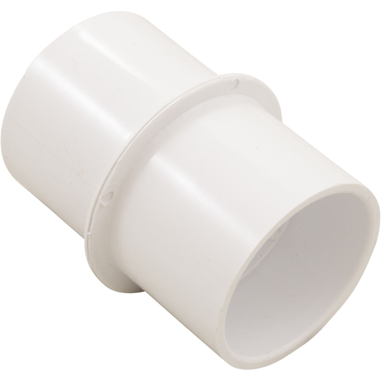 2"Sx2"S Inline Restrictor Valve Body - R1 : 519-6800 - Waterway Plastics - 806105097026 - PartsForSpas.com