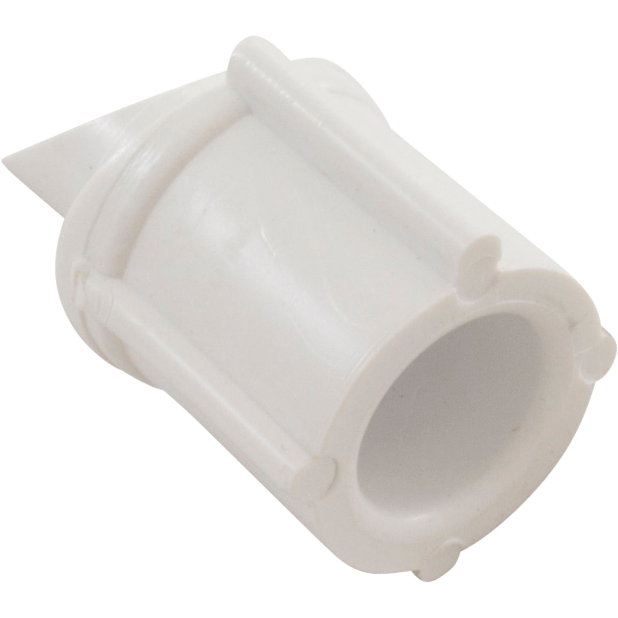 Adapter Fitting, Waterway, 1/4" : 519-7460 - Waterway Plastics - 806105271204 - PartsForSpas.com