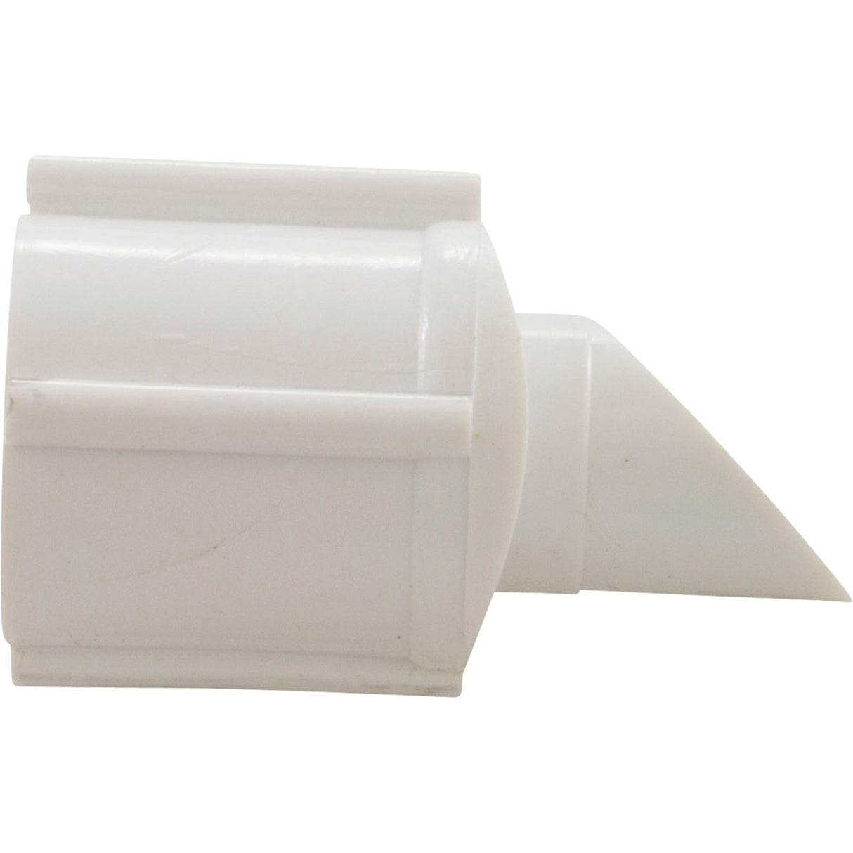 Adapter Fitting, Waterway, 1/4" : 519-7460 - Waterway Plastics - 806105271204 - PartsForSpas.com