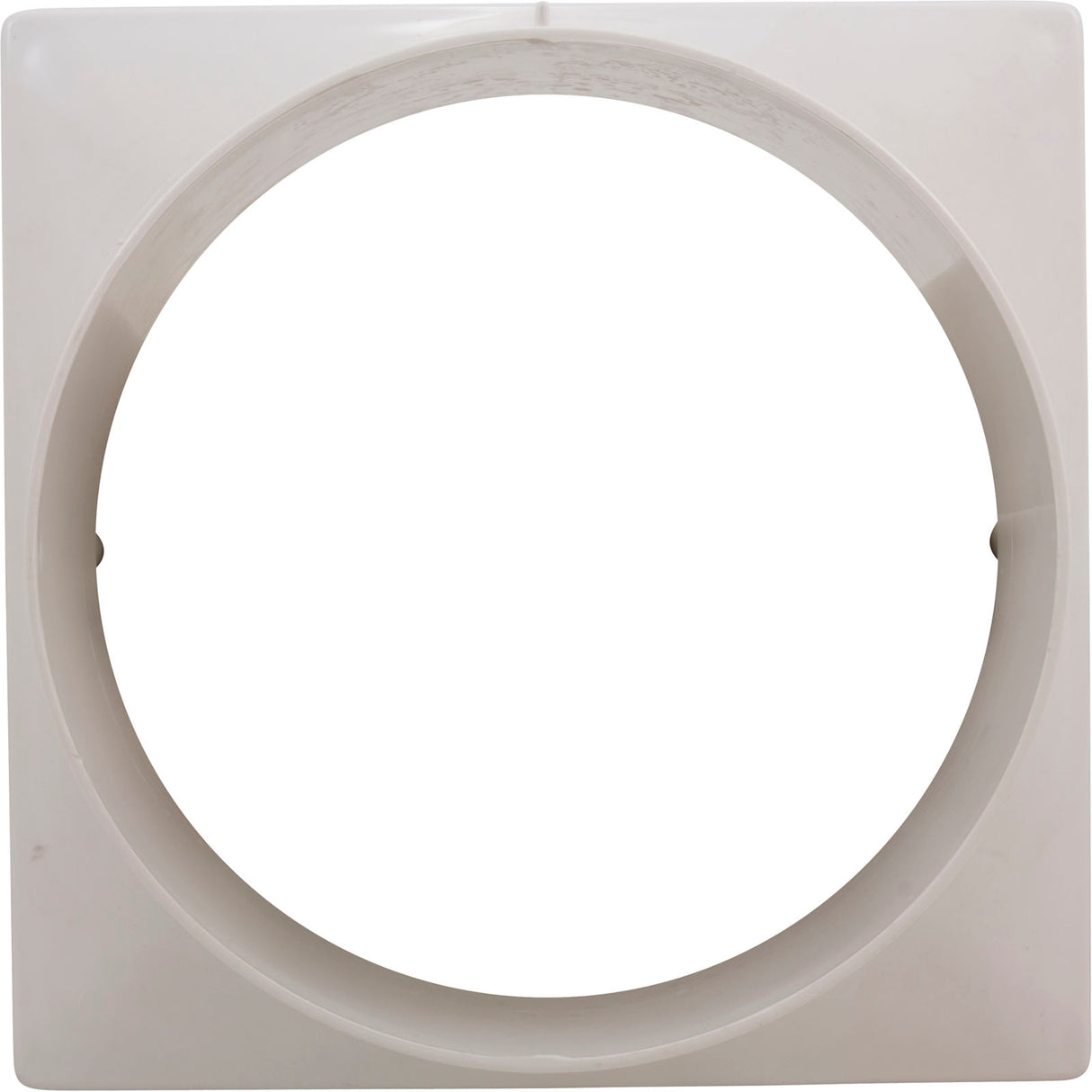 Square Collar Ingr Vinyl Liner Skimmer (Long) : 519-9490 - Waterway Plastics - 806105422231 - PartsForSpas.com