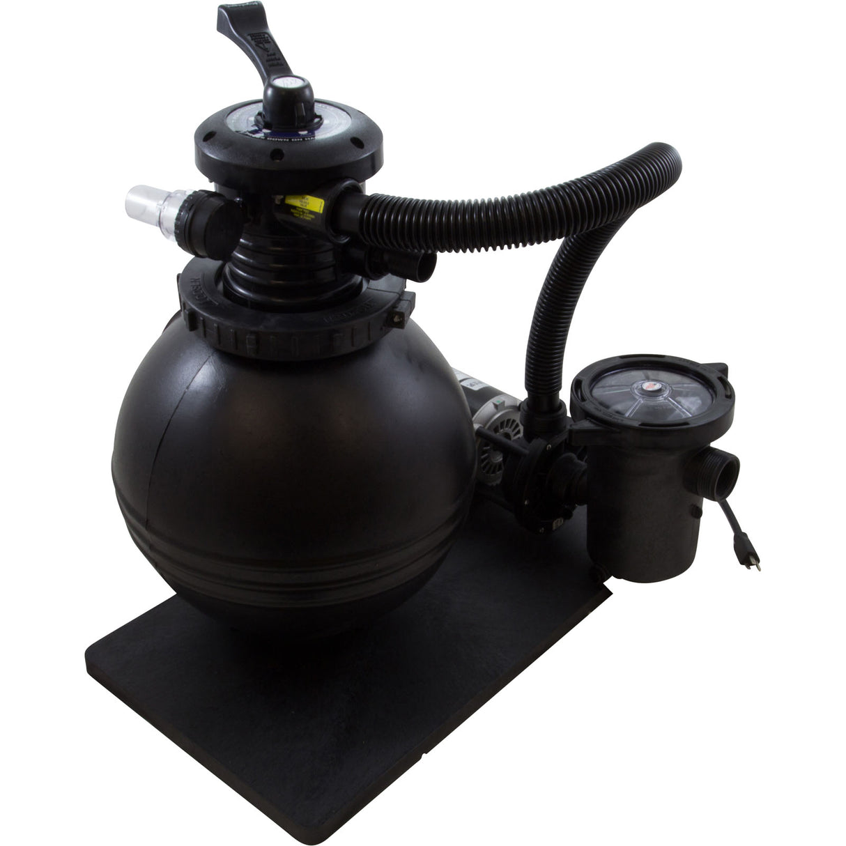 Twm-30 S System 16"Sand 1/2"Hp : 520-1601