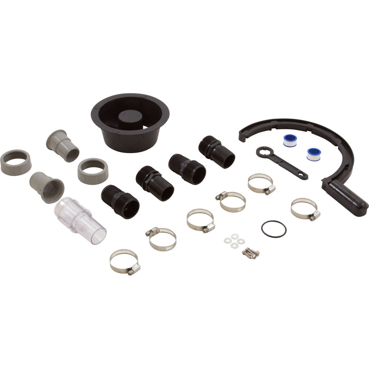 Twm-30 S System 16"Sand 1/2"Hp : 520-1601