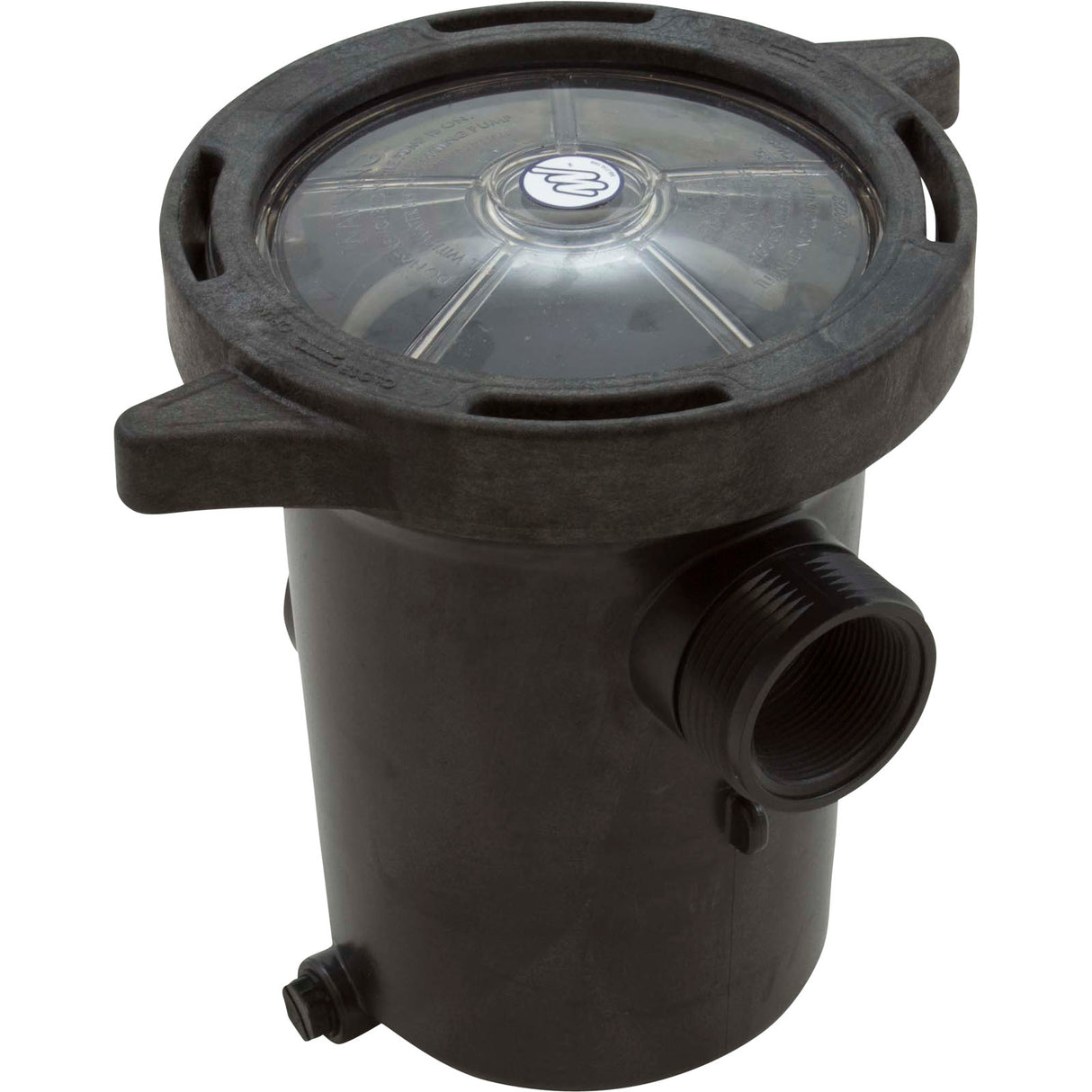 22" Clearwater Sand Sys 1.5Hp 1Sp 3Ft 1Pc Base : 520-5240-6S - Waterway Plastics - 520-5240-6S - PartsForSpas.com