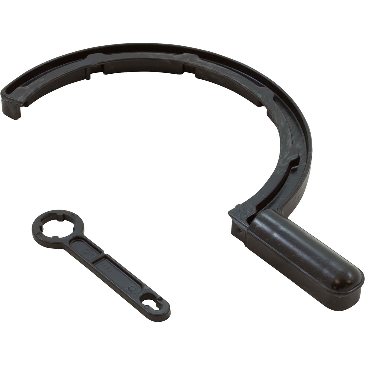 22" Clearwater Sand Sys 1.5Hp 1Sp 3Ft 1Pc Base : 520-5240-6S - Waterway Plastics - 520-5240-6S - PartsForSpas.com