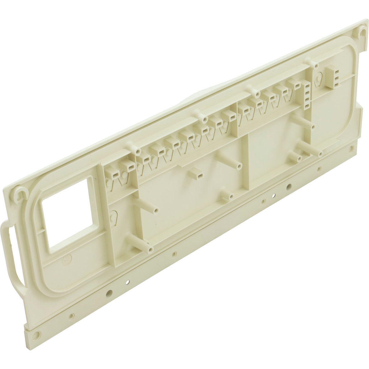 Bezel Ocp I10+3D Clc Replacement : 521229