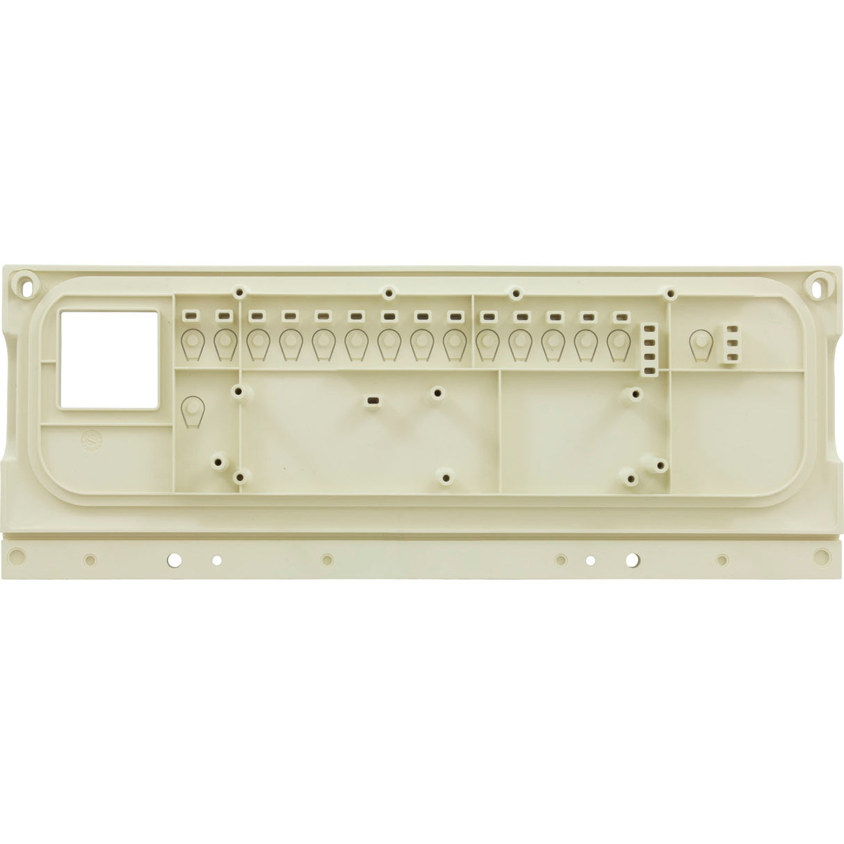 Bezel Ocp I10+3D Clc Replacement : 521229