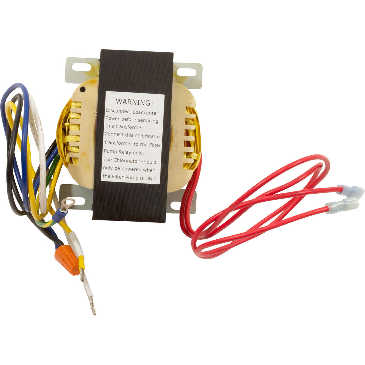 Kit Xfmr Ic Rplc Clc : 521441 - Pentair - 788379849344 - PartsForSpas.com