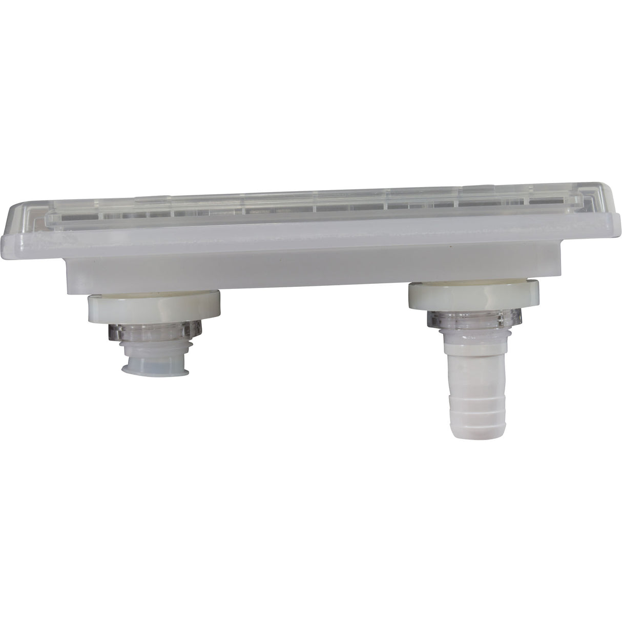 Base Waterfall, Sundance Spas 2016+ 880 Series, Less Cover : 6541-097 - Jacuzzi/Sundance - 6541-097 - PartsForSpas.com