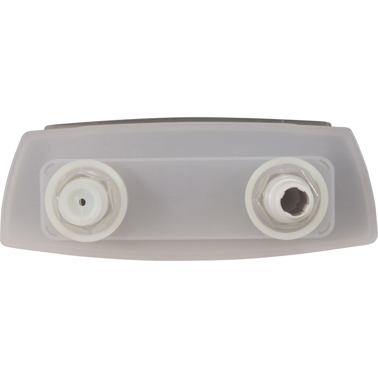 Base Waterfall, Sundance Spas 2016+ 880 Series, Less Cover : 6541-097 - Jacuzzi/Sundance - 6541-097 - PartsForSpas.com
