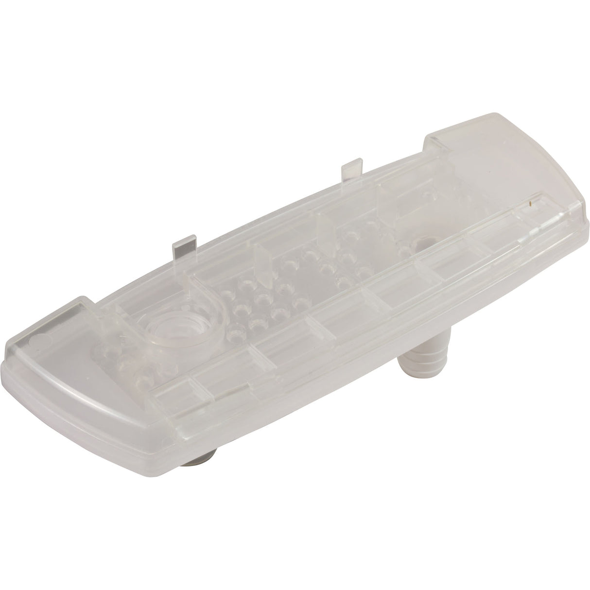 Base Waterfall, Sundance Spas 2016+ 880 Series, Less Cover : 6541-097 - Jacuzzi/Sundance - 6541-097 - PartsForSpas.com