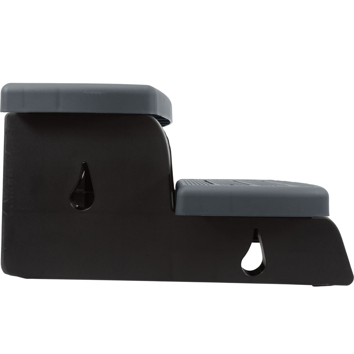 Spa Step Assembly - Coastal Gray : 535-2209-CSG - Waterway Plastics - 806105425485 - PartsForSpas.com