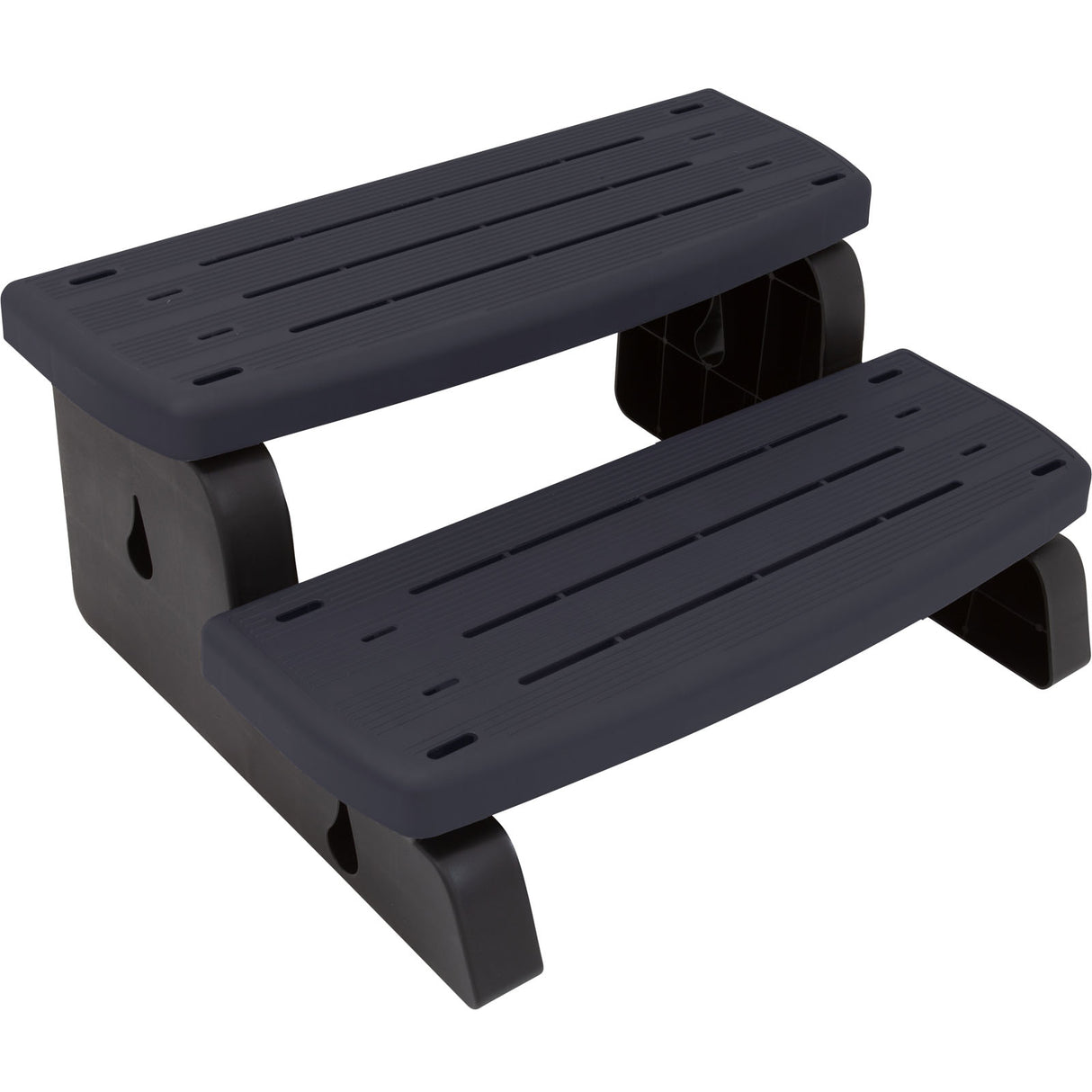 Spa Step Assembly - Graphite : 535-2209-GPH