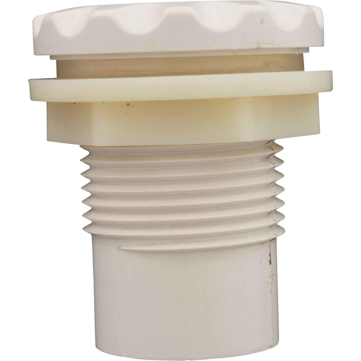 Air Ctrl, WW, 1 -5/16"hs, 1-11/16"fd, Scal, White, 1/2" : 660-3100