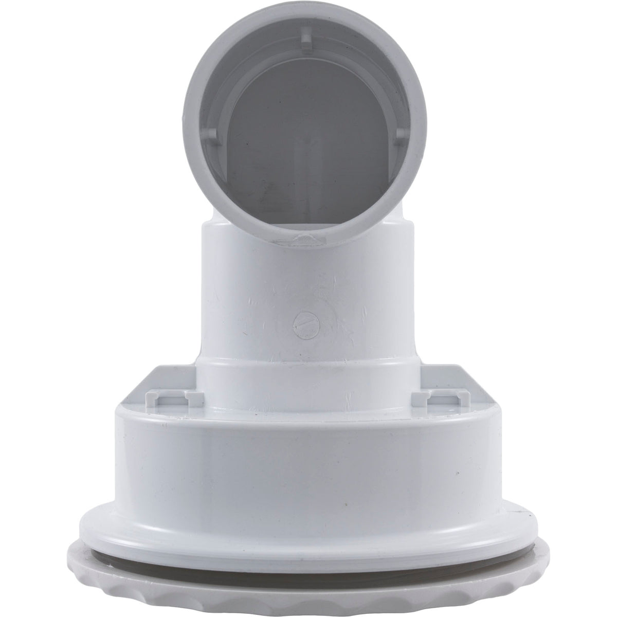 Jet Cmplt, WW Old Faithful, 4-3/4"hs, 175gpm, Dlx Scal, Wht : 210-7310