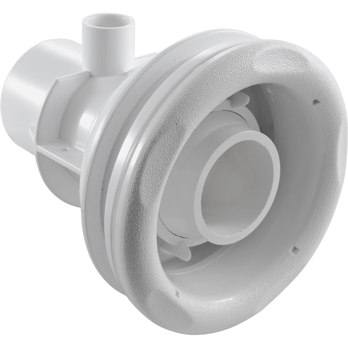Jet Cmplt, WW Old Faithful, 4-3/4"hs, 175gpm, Scal, Wht, Str Body : 210-3920