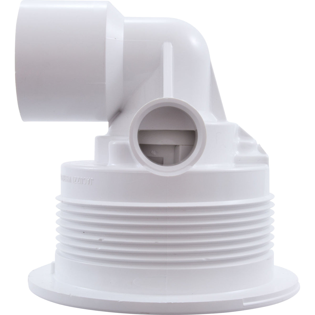Jet Cmplt, Jac Whirl HTC, 3-1/2"hs, Dir, Smth, Wht, a1/2"s, 1 1/2"s : B785940