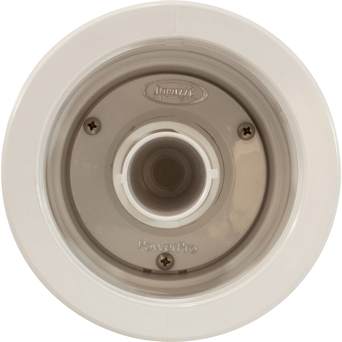 Jet Cmplt, JacWhirl HTA, 4-1/2"hs, Dir, Smth, Wht, a1/2"s, 1 1/2"s : 4870940