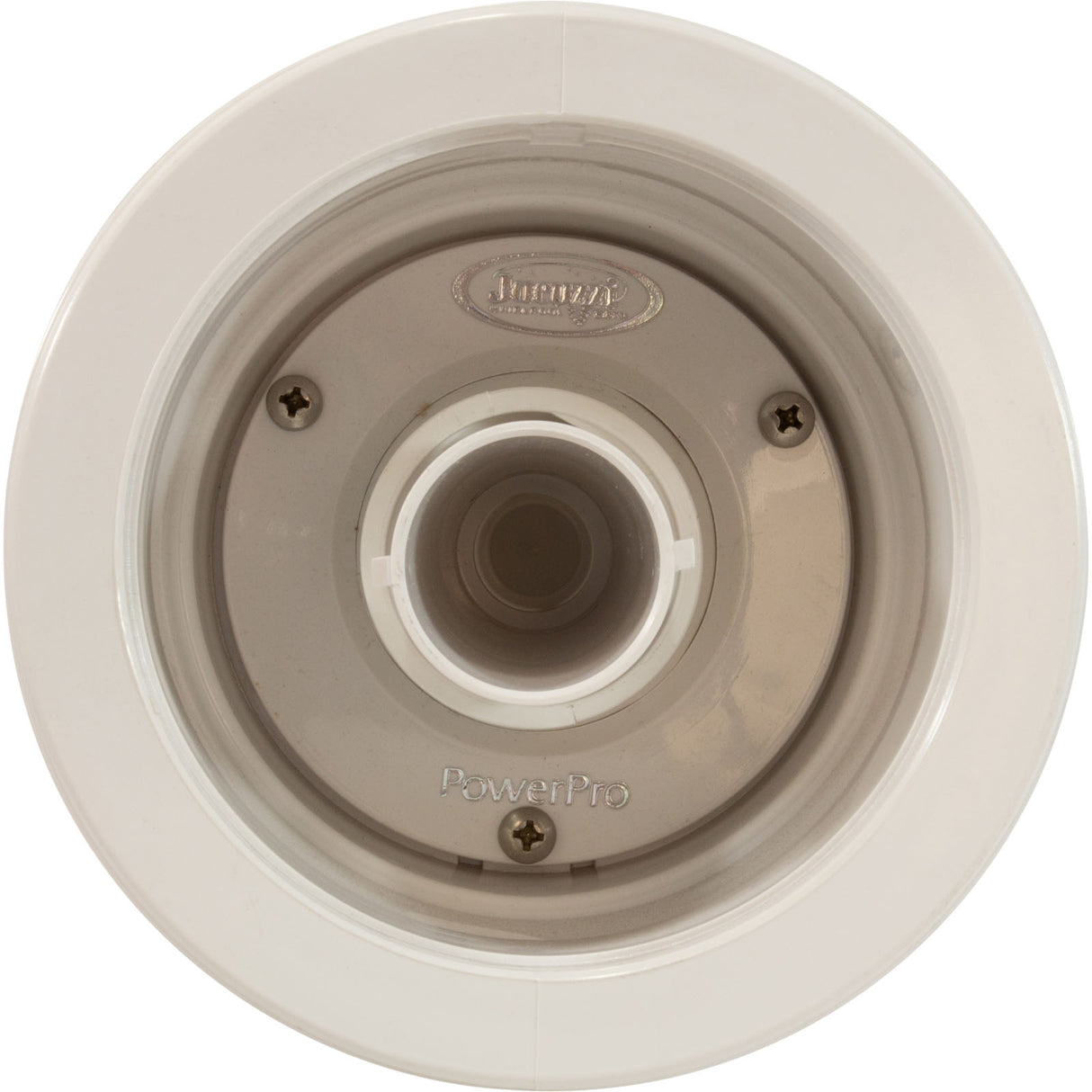 Jet Cmplt, JacWhirl HTA, 4-1/2"hs, Dir, Smth, Wht, a1/2"s, 1 1/2"s : 4870940
