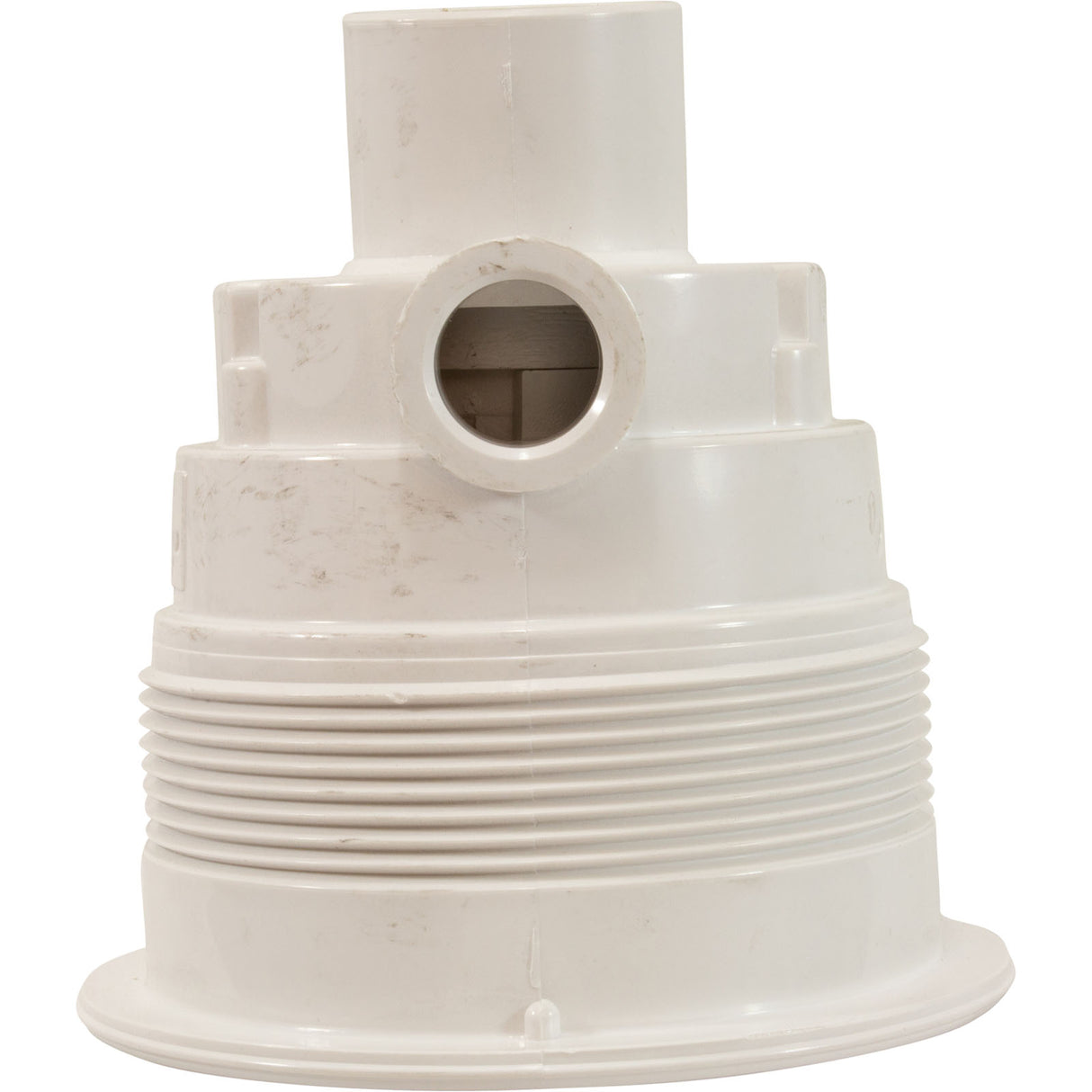Jet Cmplt, JacWhirl HTA, 4-1/2"hs, Dir, Smth, Wht, a1/2"s, 1 1/2"s : 4870940