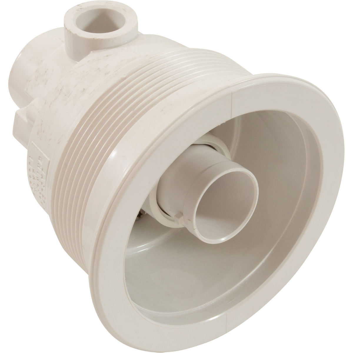 Jet Cmplt, JacWhirl HTA, 4-1/2"hs, Dir, Smth, Wht, a1/2"s, 1 1/2"s : 4870940