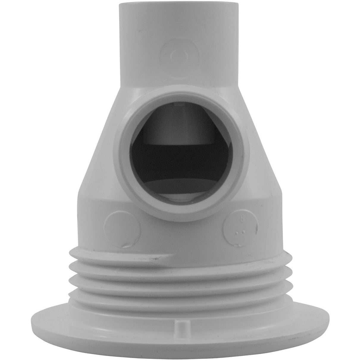 Jet Cmplt, Jac Whirl BMH, 2"hs, Dir, Smth, Slvr, a1/2"s, w3/4"s : 8489945