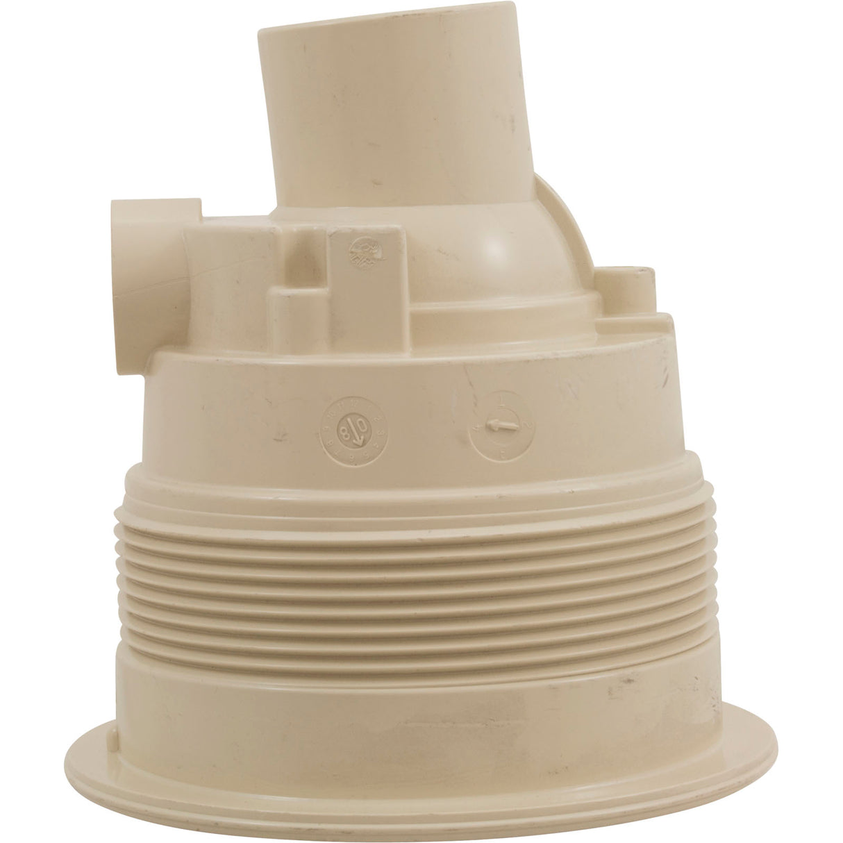 Jet Cmplt, JWB HTA, 4-1/2"hs, Dir, Smth, Almnd, a1/2"s, w1-1/2"spg : 4870914