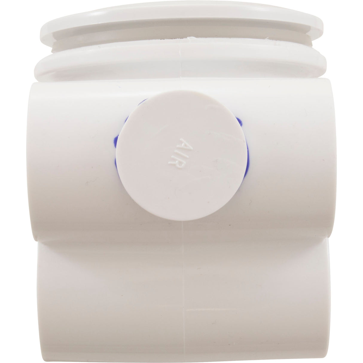 Jet Cmplt, BWG/HAI Freedom, 2-5/8"hs, a1"s, w1"s, Dir, Wht : 10-FS711AC WHT