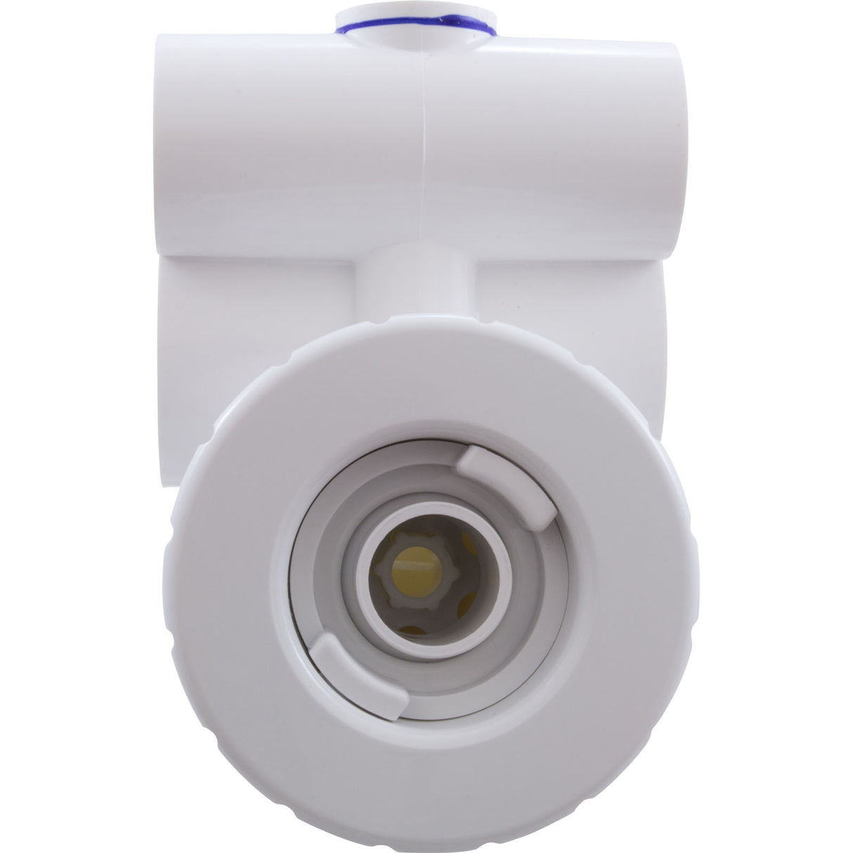 Jet Cmplt, BWG/HAI Magna, 2-5/8"hs, Dir, Smth, a1"s, w1-1/2"s : 10-4861WHT