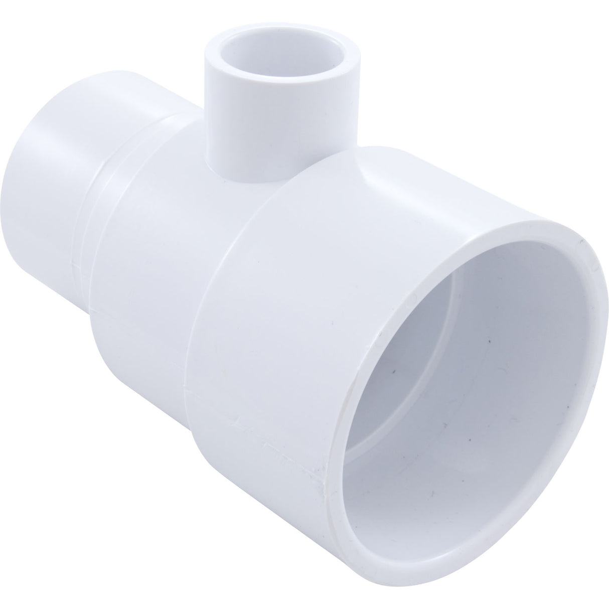 Jet Cmplt, BWG/HAI Whirlpool, 3-5/16"hs, Dir, Smth, White : 16-5759WHT