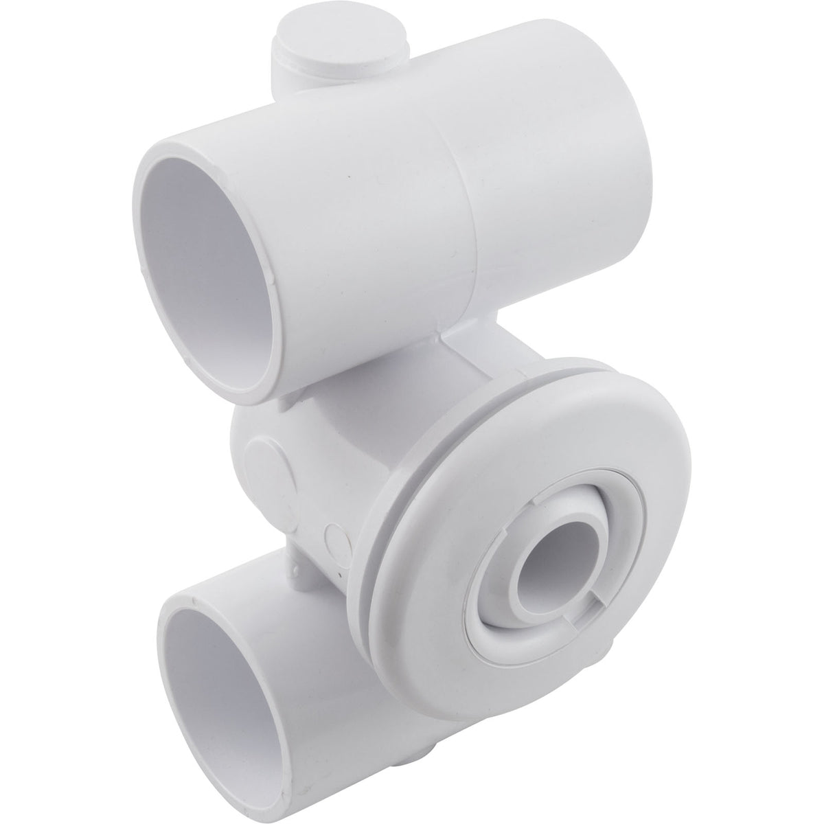 Jet Cmplt, HydroJet, 2-3/8"hs, Dir, Smth, a1-1/2"s, w1-1/2"s, Gen : 23300-100-000