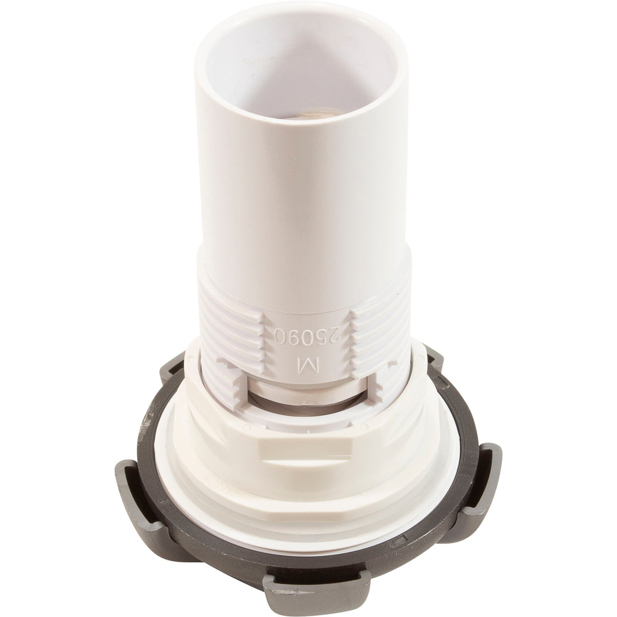 Air Ctrl, CMP Top Access, 1-11/16"hs, Crown, 1"s, Slvr/Graph Gry : 25090-807-000