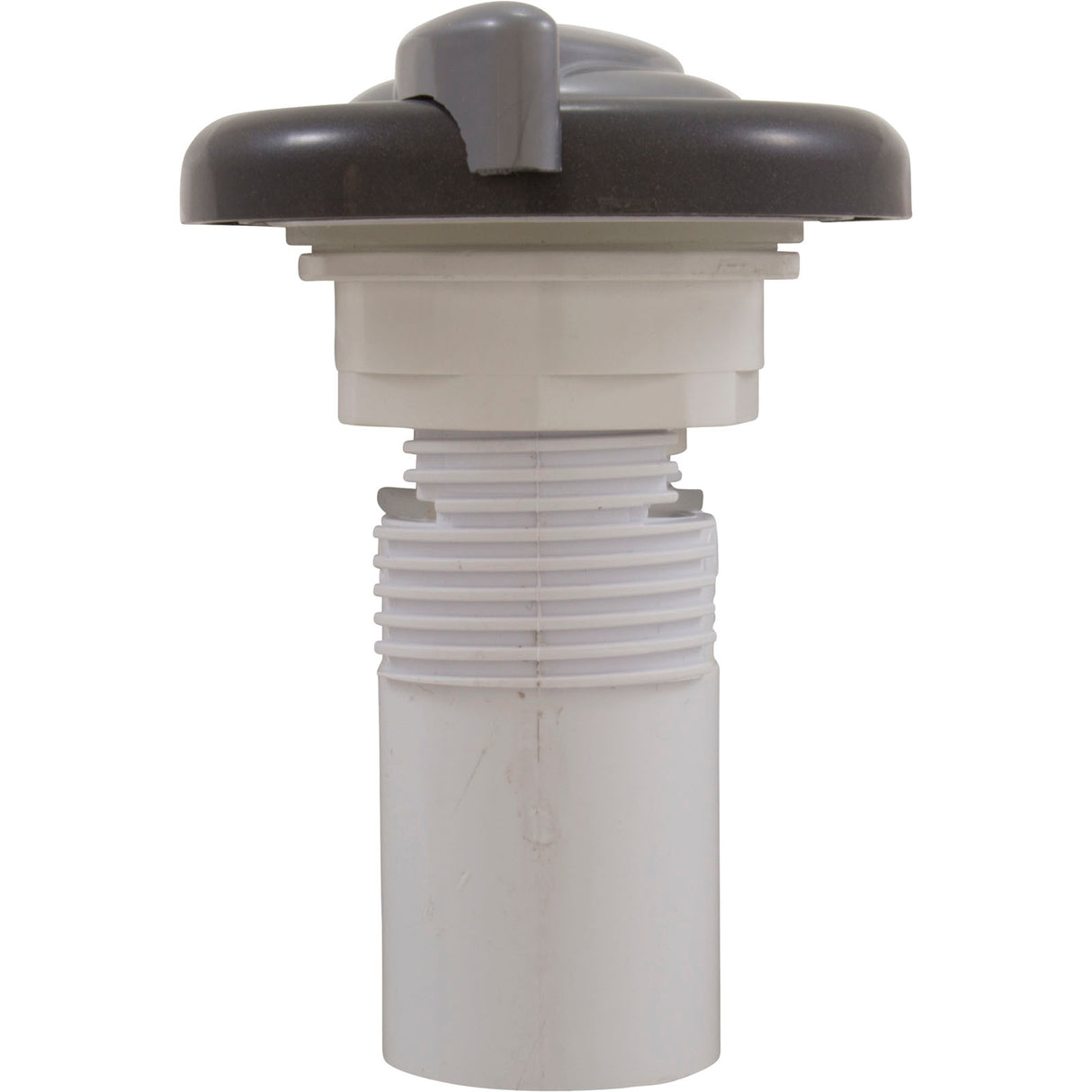 Air Control, CMP Top Access, 1"s, S Handle, Silver/Graph Gray : 25093-117-000