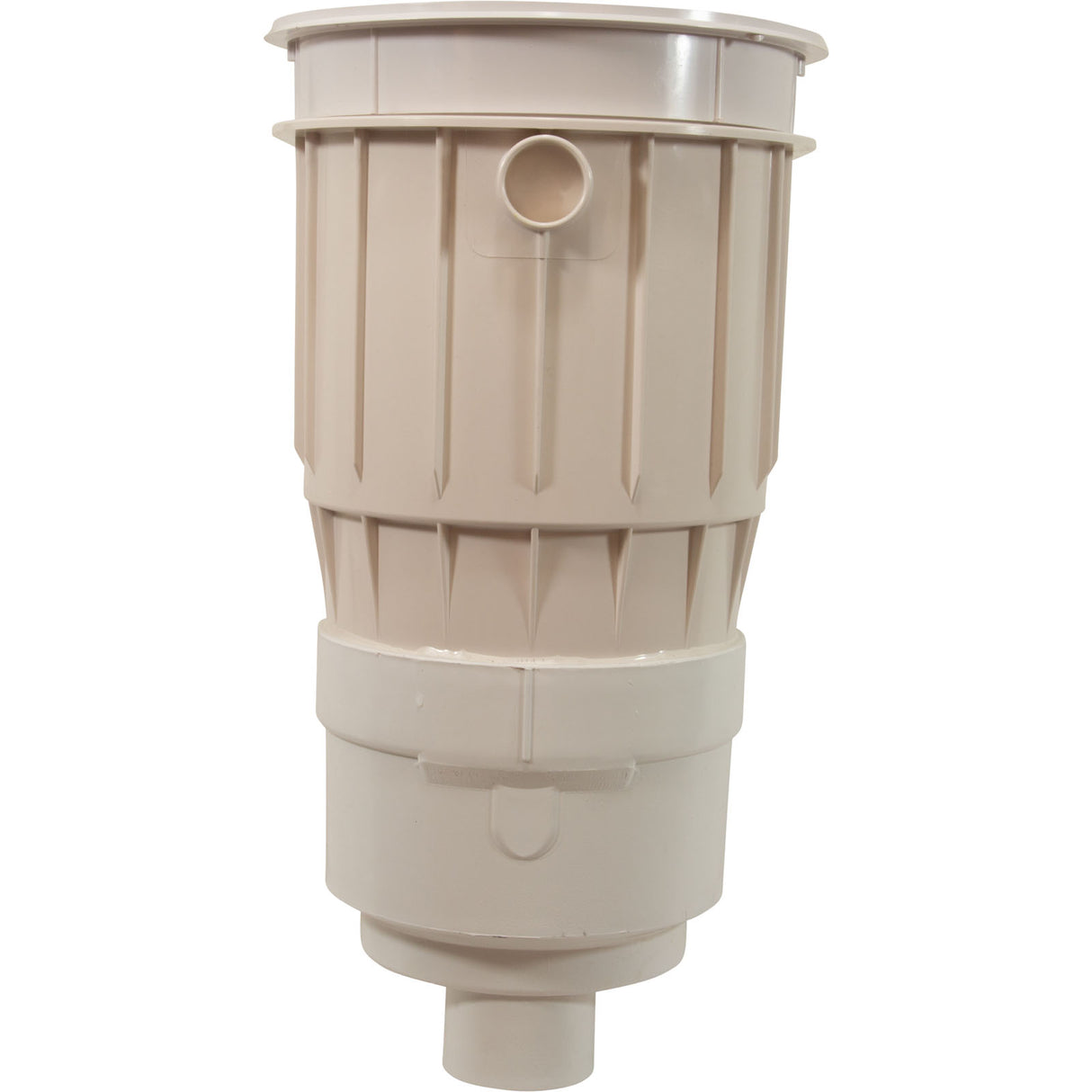 Renegade Gnite Skim W/Fv 2.5"Spgx2"Sx2"Npt : 540-6610 - Waterway Plastics - 540-6610 - PartsForSpas.com