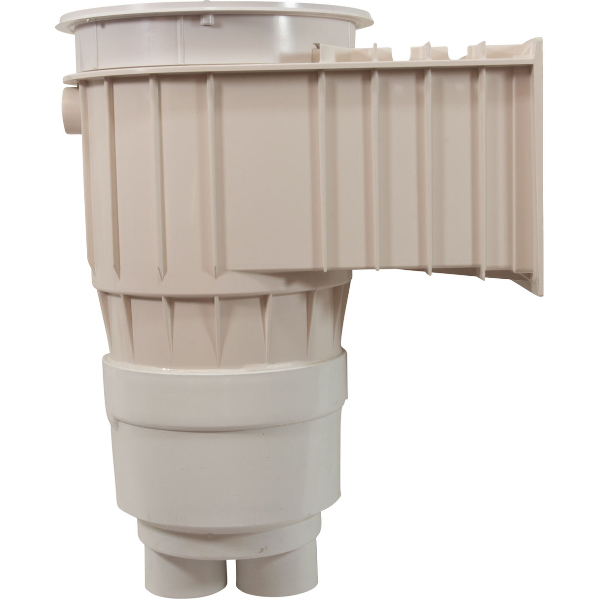 Renegade Gnite Skim W/Fv 2.5"Spgx2"Sx2"Npt : 540-6610 - Waterway Plastics - 540-6610 - PartsForSpas.com