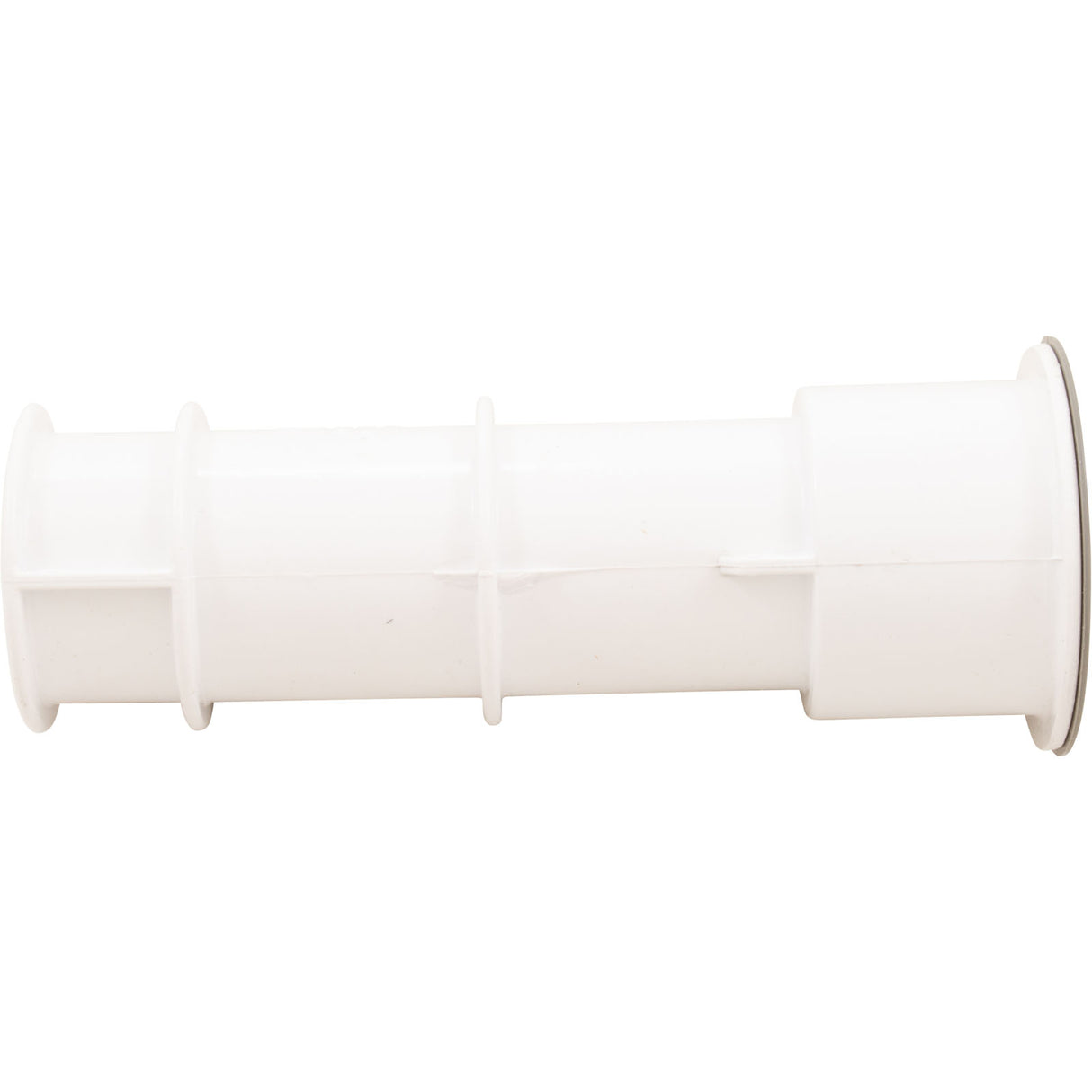 Volleyball Pole Holder Assy - Gray : 540-6707