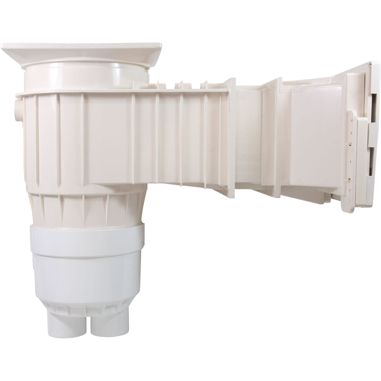 Wd/Mth Vnl/Lnr In-Grndskm 2"S 13"Thrt : 540-8550