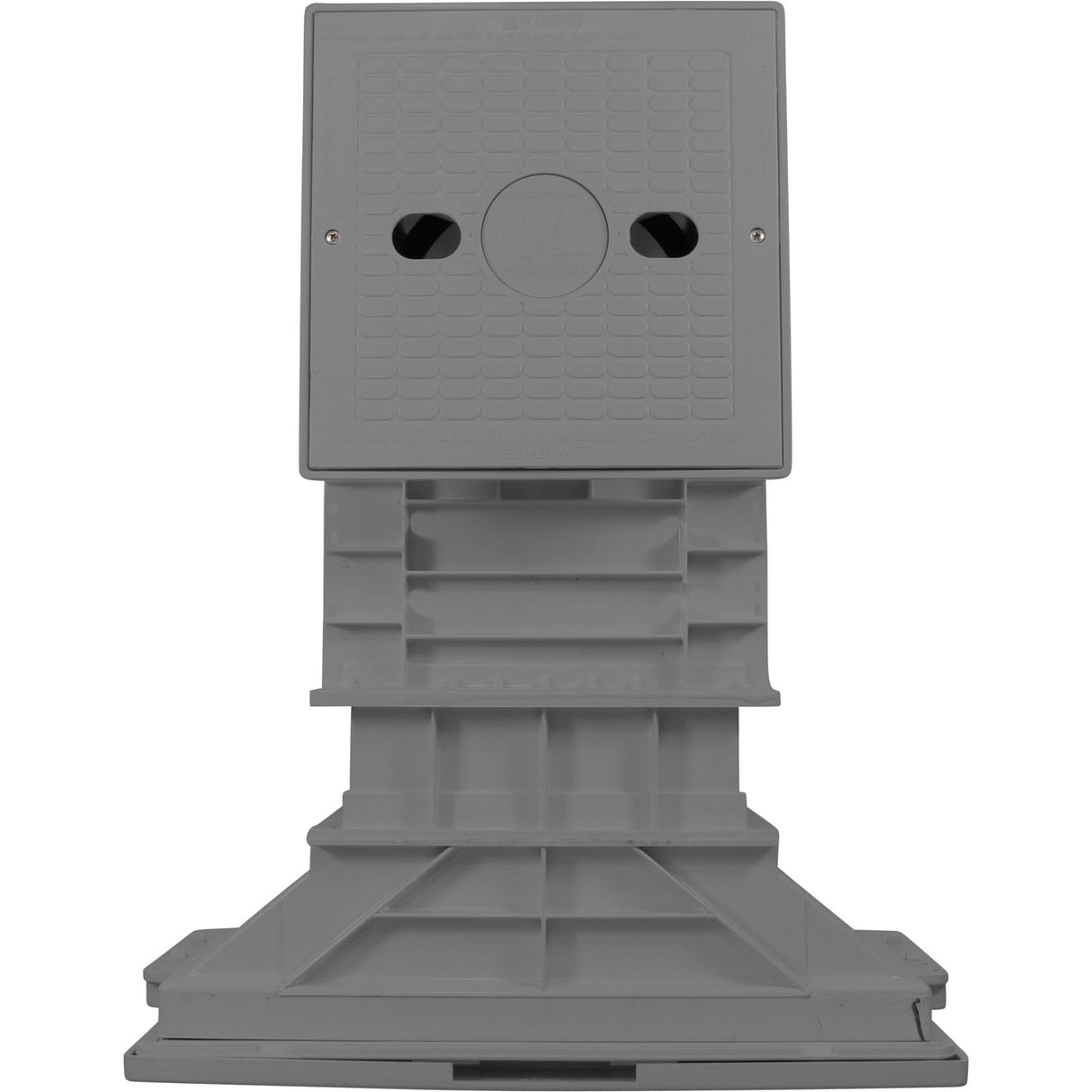 Wd/Mth Vnl/Lnr In-Grndskm 2"S 13"Thrt : 540-8557 - Waterway Plastics - 806105099297 - PartsForSpas.com