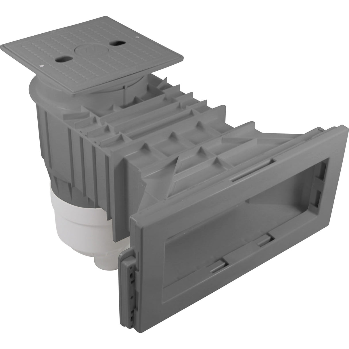 Wd/Mth Vnl/Lnr In-Grndskm 2"S 13"Thrt : 540-8557 - Waterway Plastics - 806105099297 - PartsForSpas.com