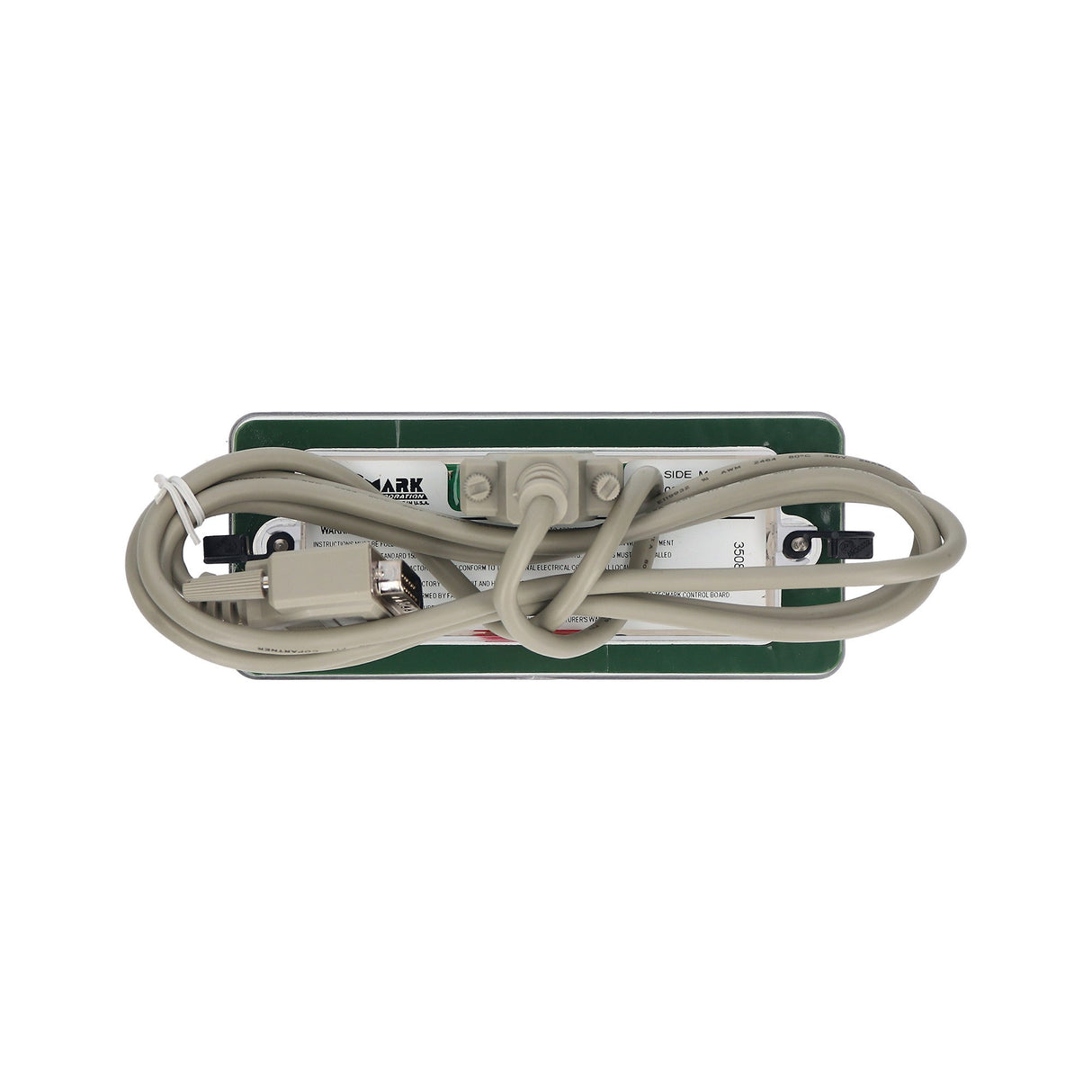 Topside: Command Center For Gatsby Spas : 337045