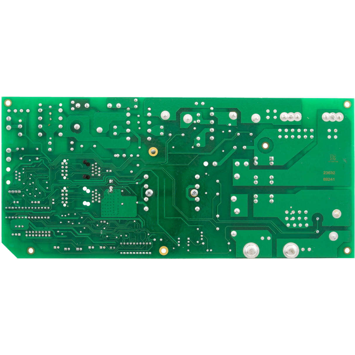Board VS300FLX, 120/240 3 Wire/4 Wire 240v : 54604-02