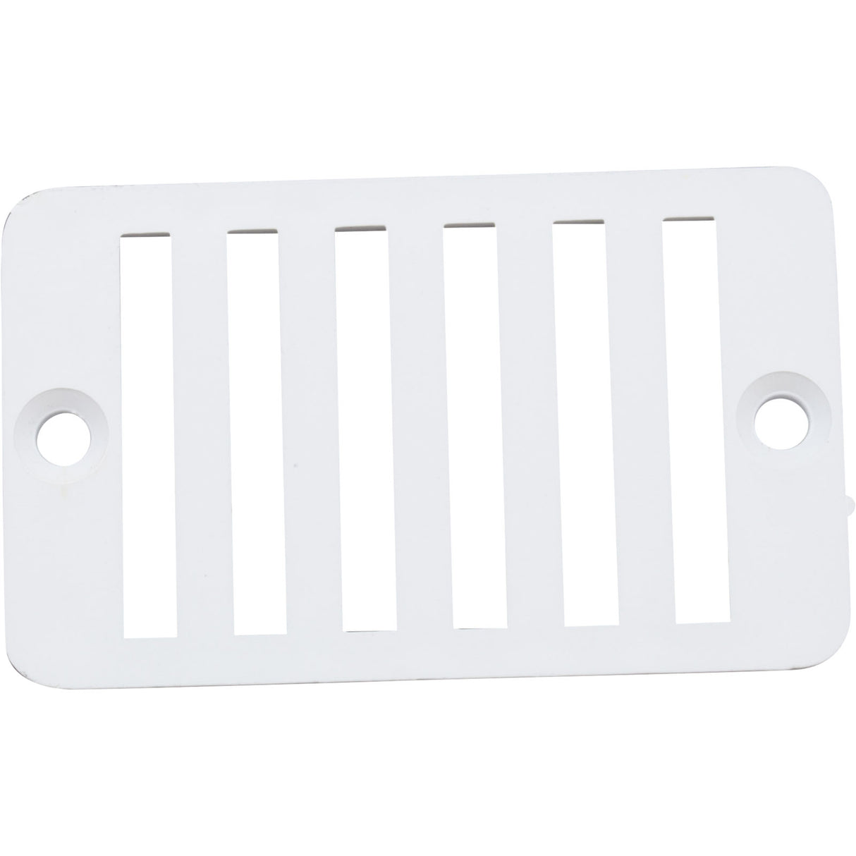 Deck Drain Grate, Pentair Replacement for Hayward SP1019BA : 542146