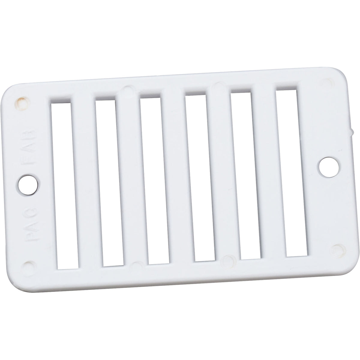 Deck Drain Grate, Pentair Replacement for Hayward SP1019BA : 542146 - PacFab/Pentair - 7.8838E+11 - PartsForSpas.com