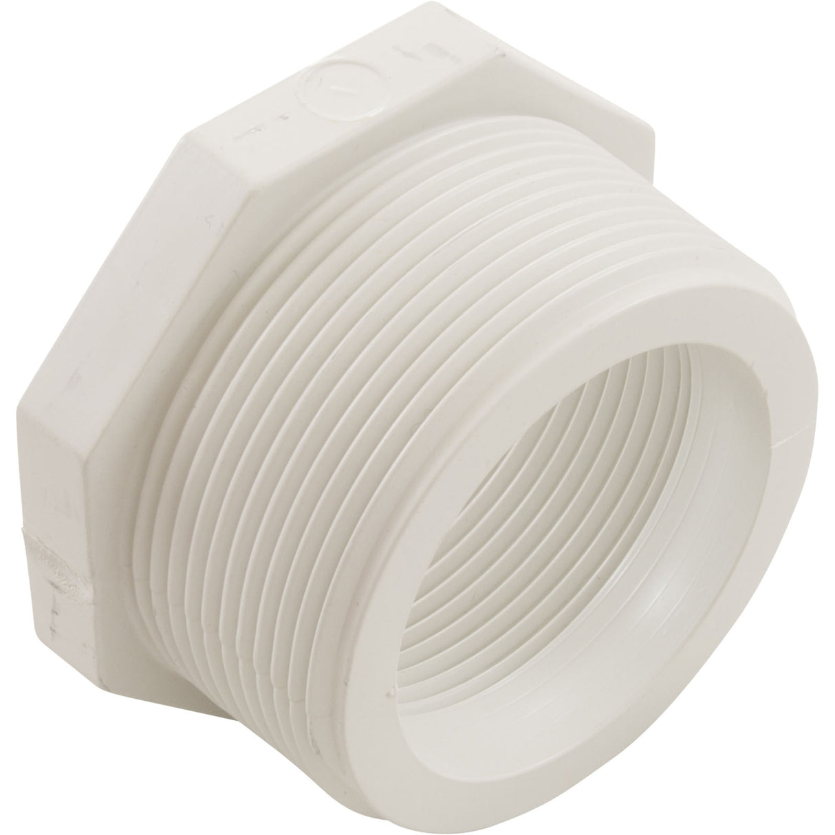 Reducer Bushing, Pentair Sta-Rite Vinyl Main Drain : U78-820P