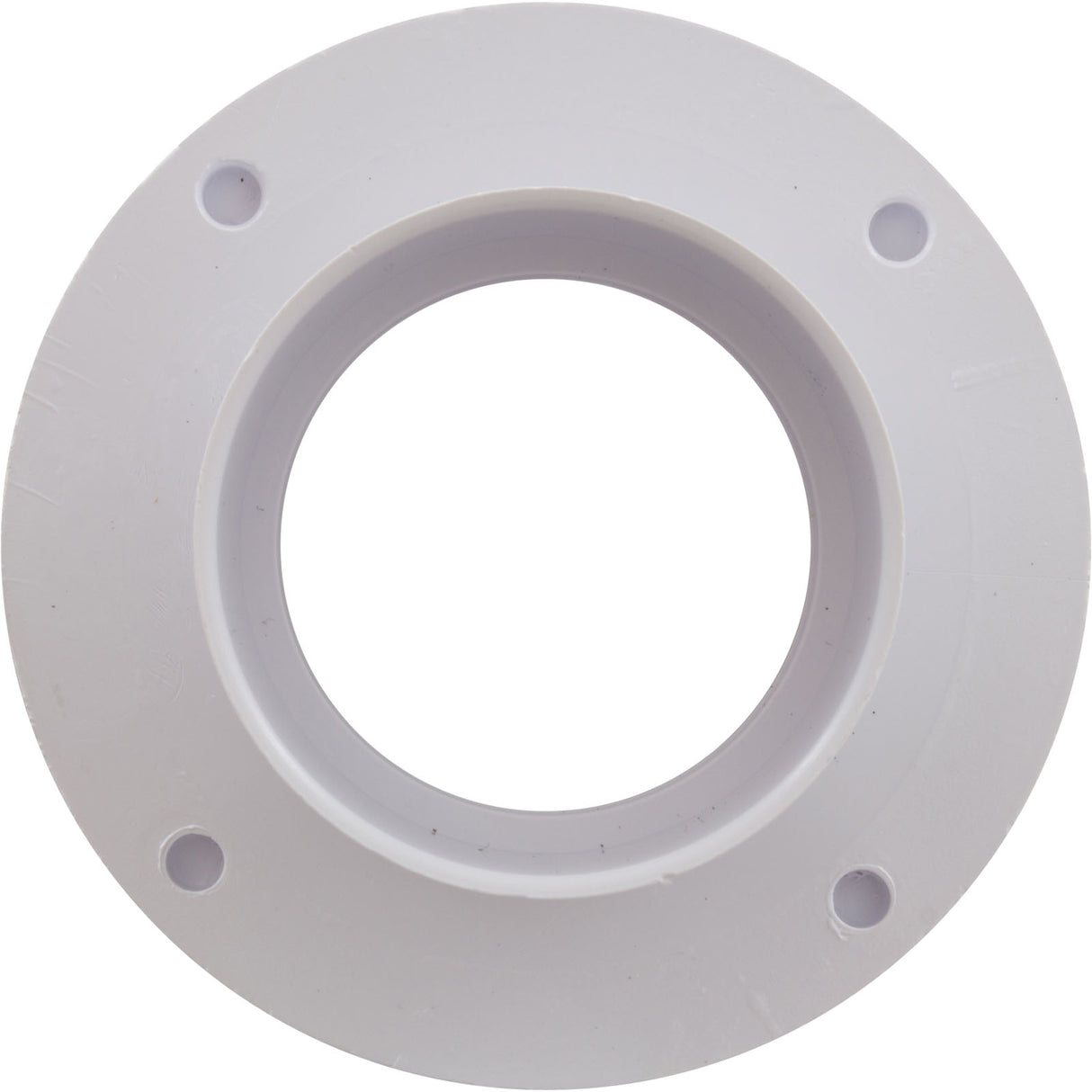Wall Fitting, Pentair, 2"s Body, Insider, White : 542423