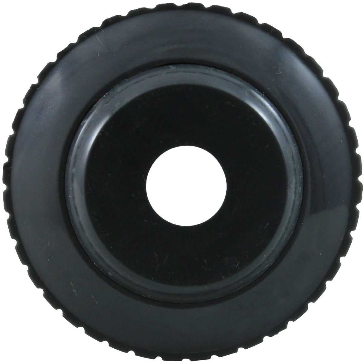 Eyeball Inlet, Pentair, 1-1/2"s x 1/2", Directional, Dk Gry : 540037