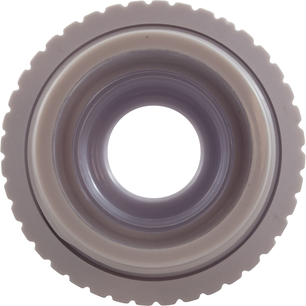 Insider Wall Fitting, Pentair, 1-1/2"s, 3/4" Orifice, White : 540042