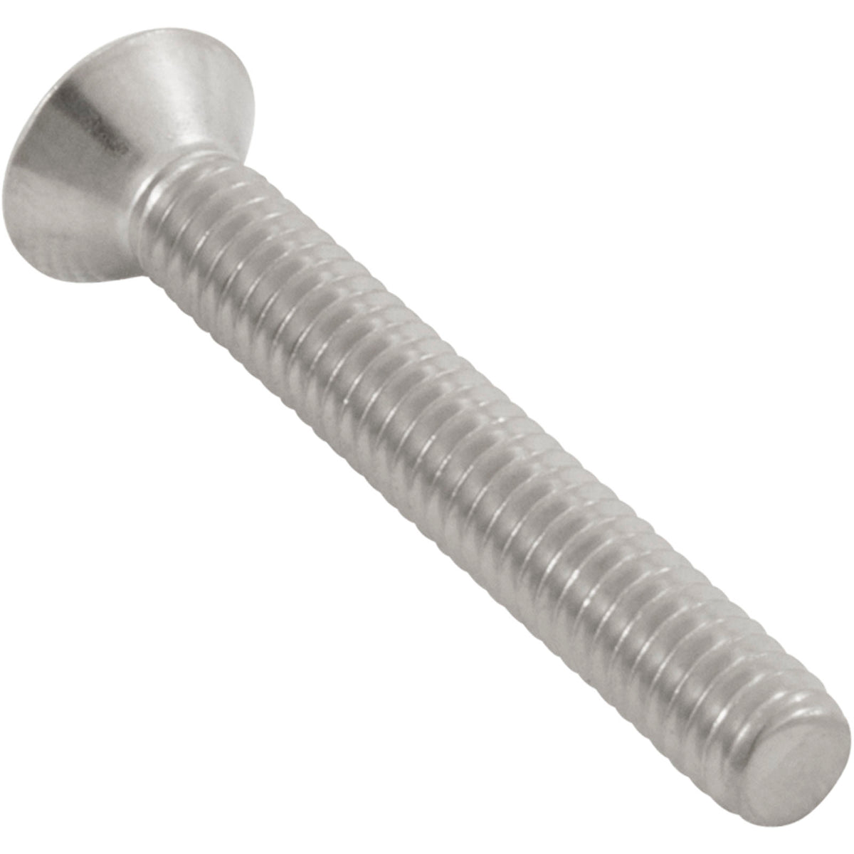 Screw, Main Drain Grate, Pentair StarGuard, Quantity 2 : 510543Z - Pentair Pool Products - 7.8838E+11 - PartsForSpas.com